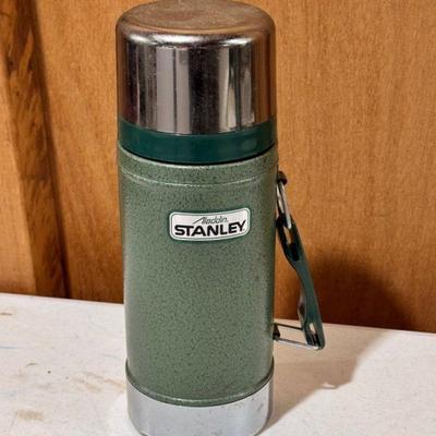 Aladdin Stanley Thermos
