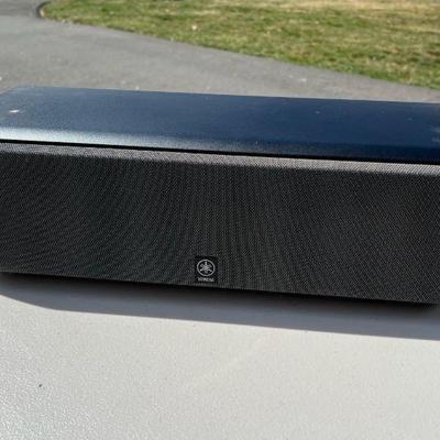 Yamaha 16” Speaker Model No. NS-C3290
