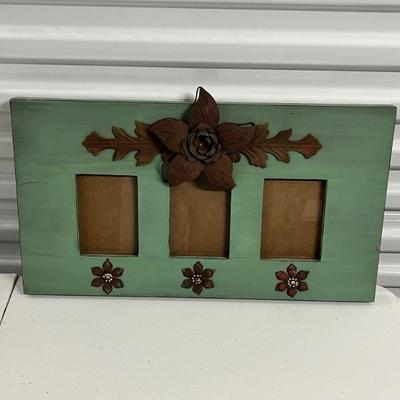 Hand Made Picture Fame