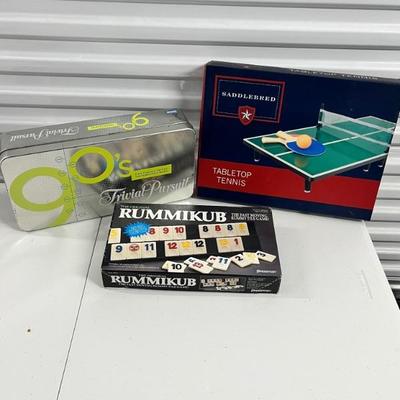 Games