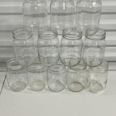 Canning Jars