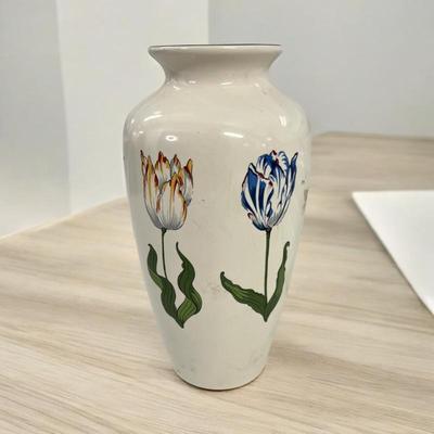 Tiffany and Company Vase