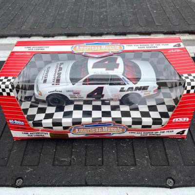 1:18 Scale Diecast