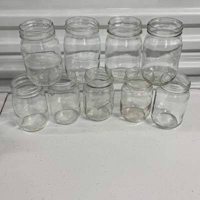 Canning Jars
