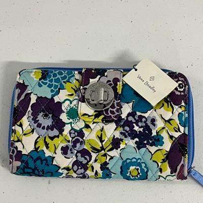 Vera Bradley Hand Purse