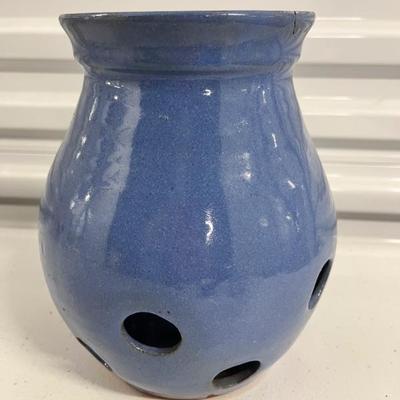 Pottery Vase