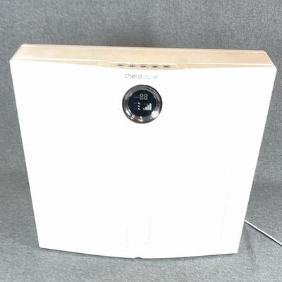 Ionic Pro Air Purifier With UV Light (TPP300D)