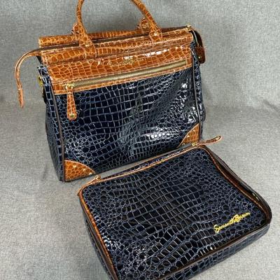 Samantha Brown Travel Bag