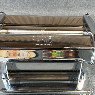 Pasta Pro Pasta Maker 