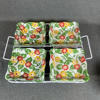 Temp-tations Serving Tray