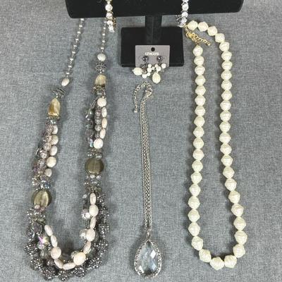 Great Costume Jewelry
