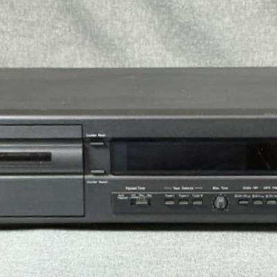 NAKAMICHI Cassette Deck 2