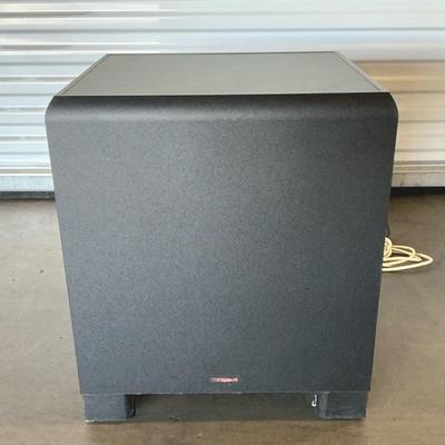 KLIPSCH  KSW200 Sub Woofer