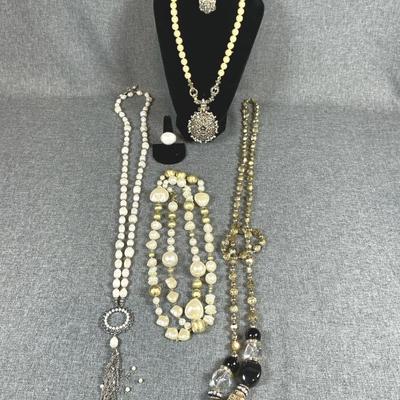 Heidi Daus Jewelry and Others