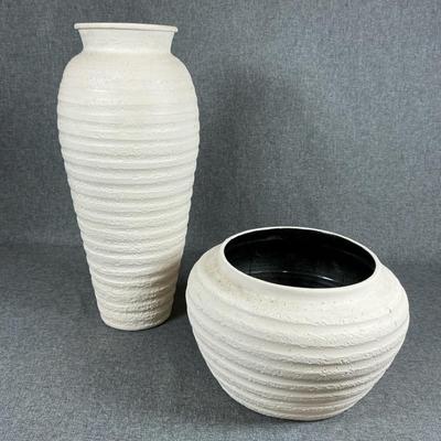 Ceramic Pots