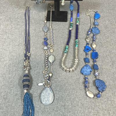 Chico’s Costume Jewelry