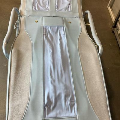 MIGUN Thermal Massage Table (HY-7000UM)