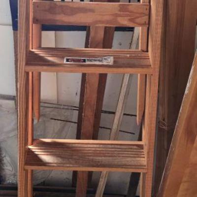 Ladder