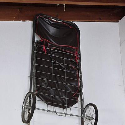 Shopping cart
