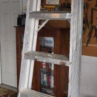 Ladder
