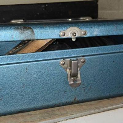 Tool box