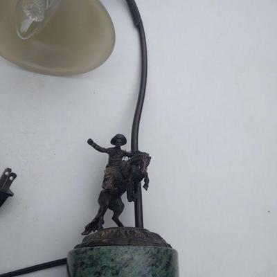  Remington lamp
