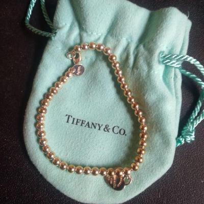 Tiffany items plus plus
