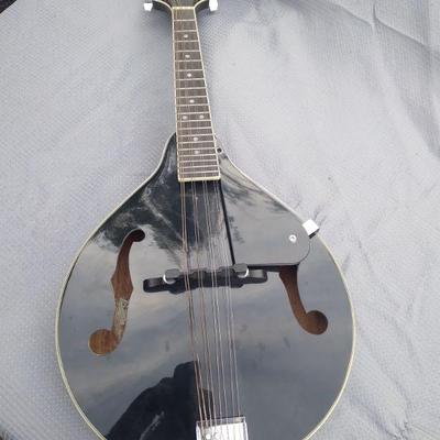 Mandolin