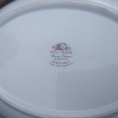 Royal albert