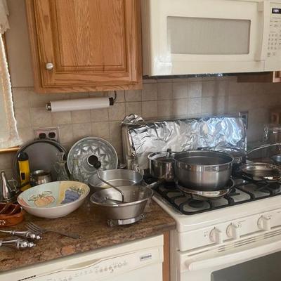Estate Sales By Olga in Elizabeth, NJ