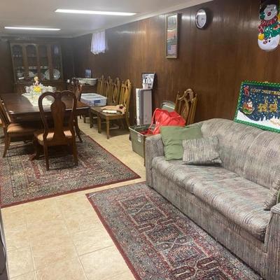 Estate Sales By Olga in Elizabeth, NJ