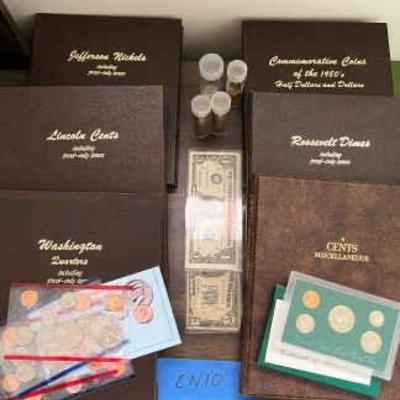https://ctbids.com/estate-sale/34797/item/3902696/US-Coin-Proof-Sets-And-Coin-Books