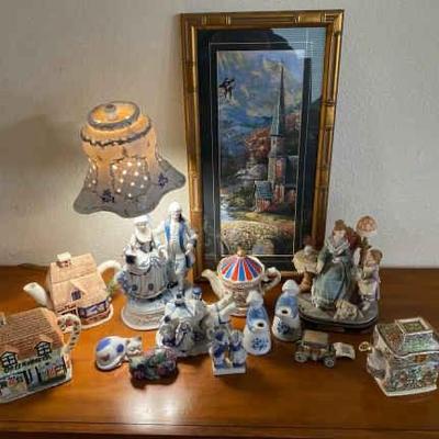 https://ctbids.com/estate-sale/34797/item/3908409/Vintage-Victorian-Lamp-Porcelain-Figurines-and-Teapots
