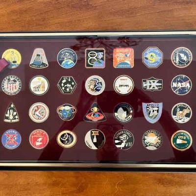https://ctbids.com/estate-sale/34797/item/3903572/NASA-Commemorative-Coins