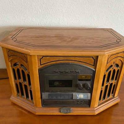 https://ctbids.com/estate-sale/34797/item/3906605/Thomas-Pacconi-Classics-Record-CD-Cassette-AM-FM-Radio-Player