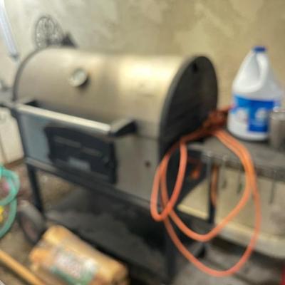 BBQ