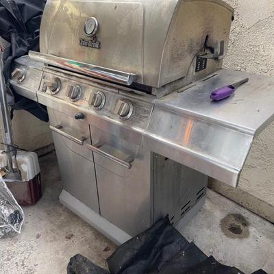 BBQ