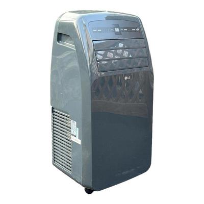 LG Portable Air Conditioner | LG Model LP1215GXR, 12,000 BTU. - h. 33 in

