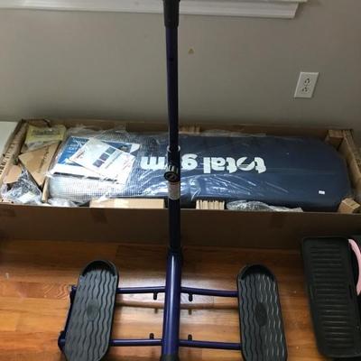 ;eg machine master $30