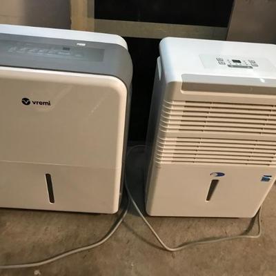 portable air conditioners $125 each
