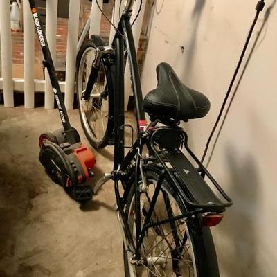 bike $250