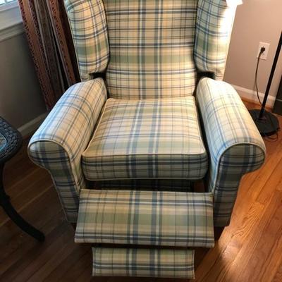 recliner $55