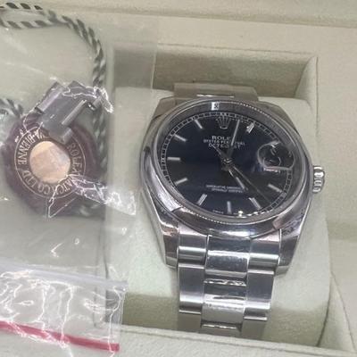 With Original Box & Documentation