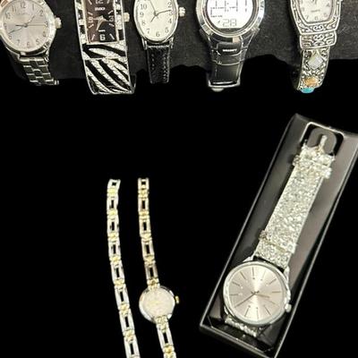 CGJ003 - Fashion Watches