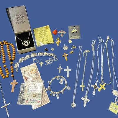 CGJ006 - Religious Collection