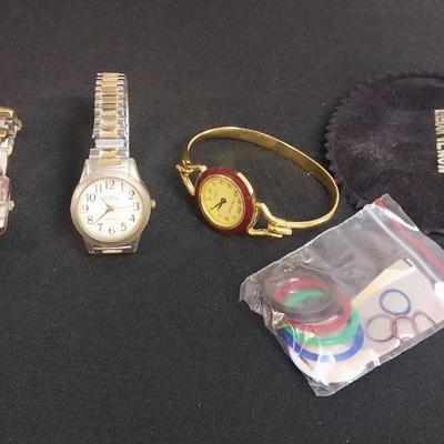 JP011 - Vintage Womens Watches
