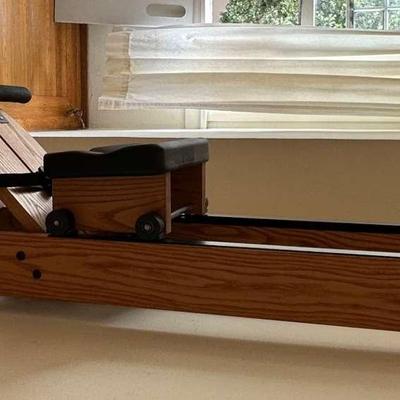 WaterRower for NordicTrack Rowing Machine