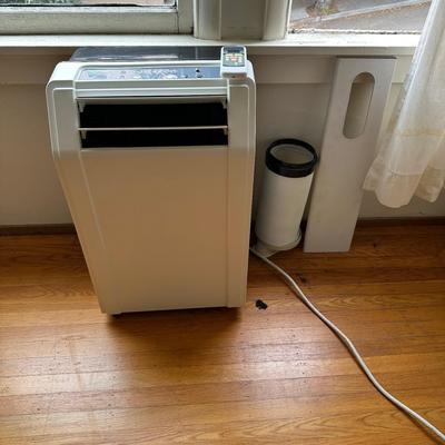 Koldfront PAC801W Ultracool 8,000 BTU Portable Air Conditioner