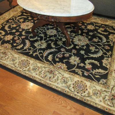 Beautiful rugs