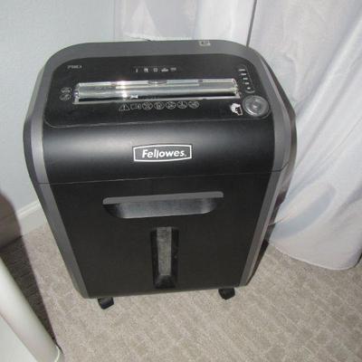 Paper Shredder